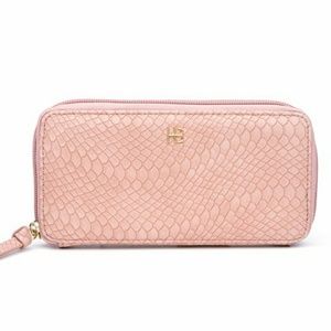 Limited Edition Hudson and Bleeker Wallet